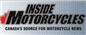 Inside Motorcycles